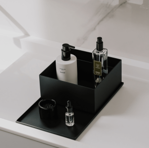Accessory box