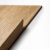 Próbka Front Kuchenny - Lind Vern Natural Oak - obrazek 2